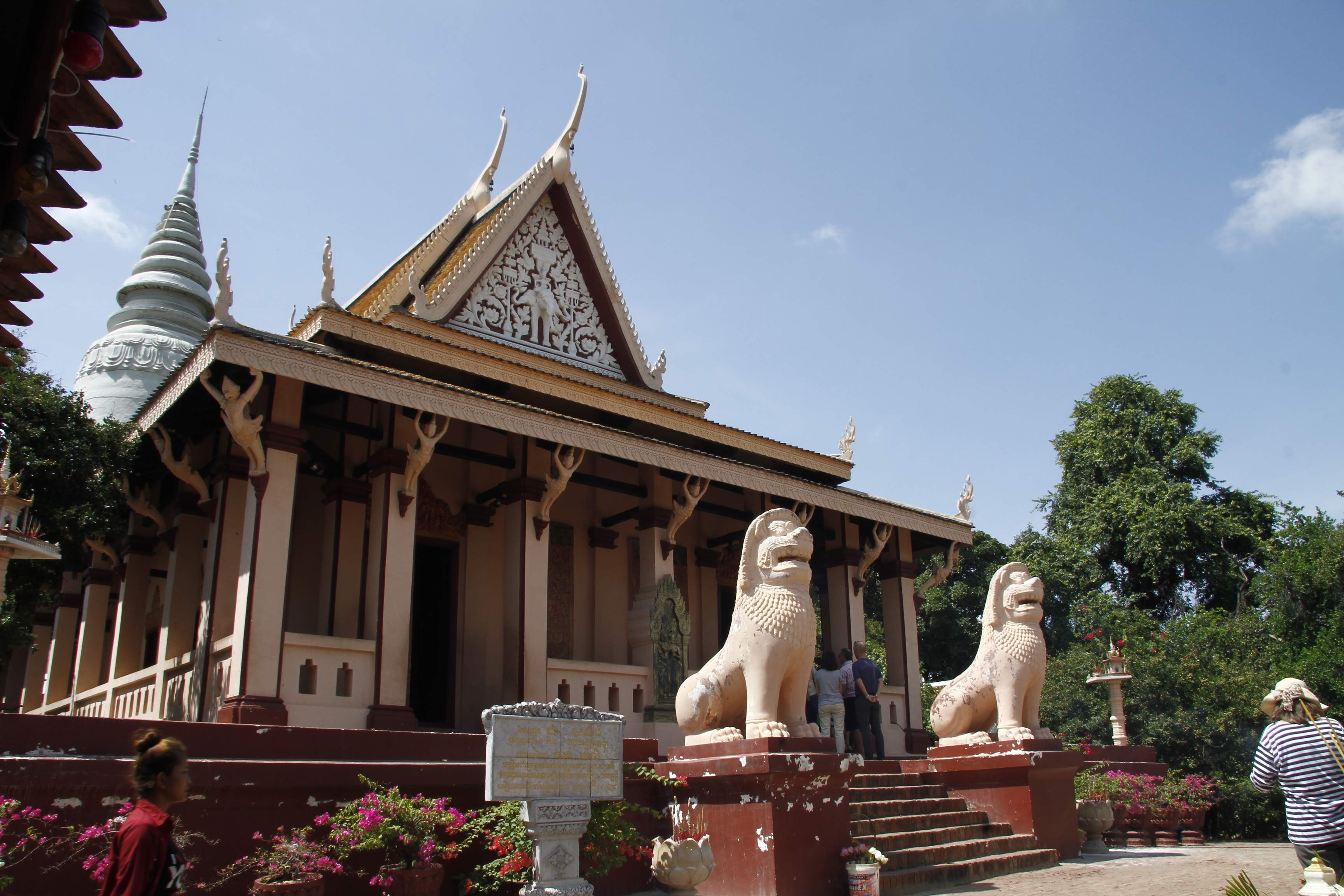 Nestled In The Heart Of Cambodia s Vibrant Capital Gadt Travel Nestled In The Heart Of Cambodia s Vibrant Capital Gadt Travel
